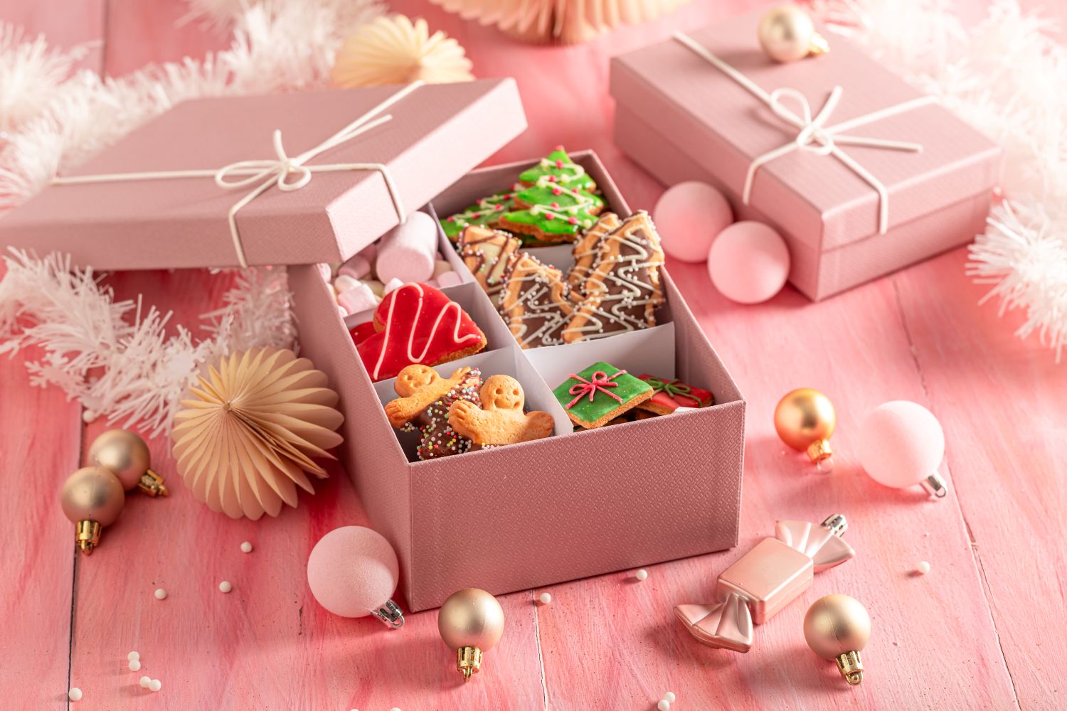ร้าน snack box